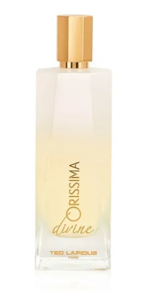 Ted Lapidus Orissima Divine