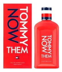 Tommy Hilfiger Now Them