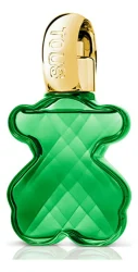 Tous Loveme Emerald Elixir