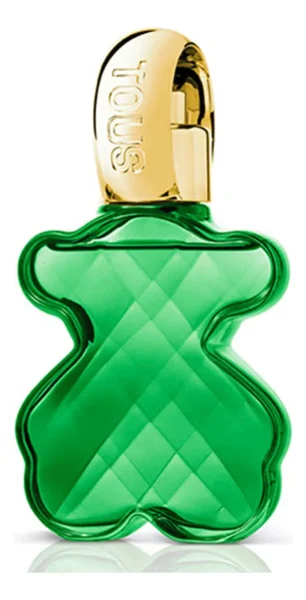 Tous Loveme Emerald Elixir