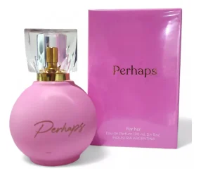 Town Scent Perhaps Woman