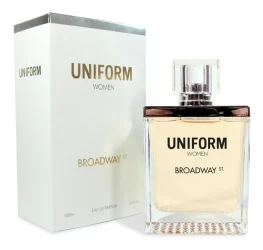 Uniform Broadway St.