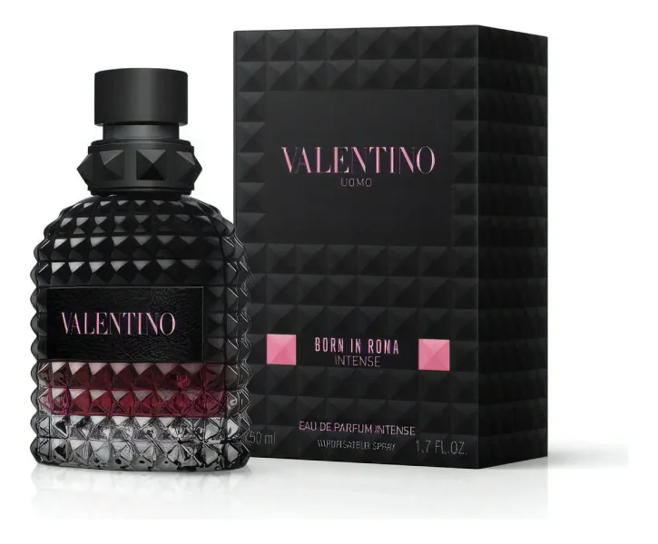 Valentino Born In Roma Uomo Intense