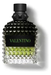 Valentino Green Stravaganza