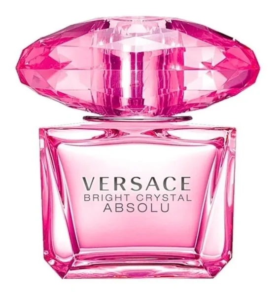 Versace Bright Crystal