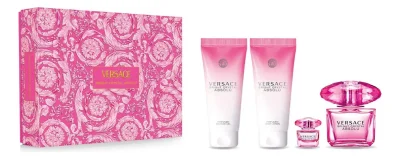 Versace Bright Crystal Absolu