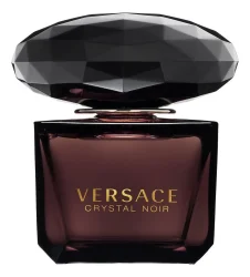 Versace Crystal Noir Femenino – Versace