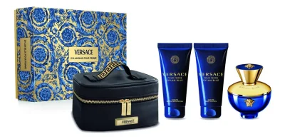 Versace Dylan Blue