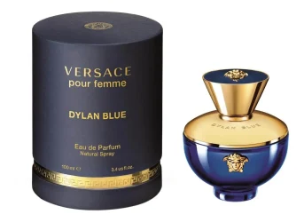 Versace Dylan Blue Pour Femme