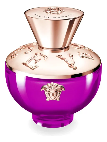 Versace Dylan Purple
