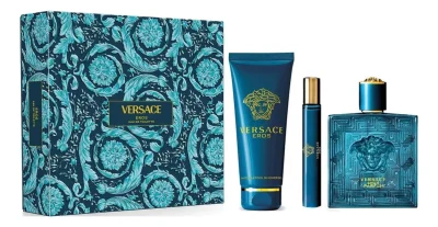Versace Eros