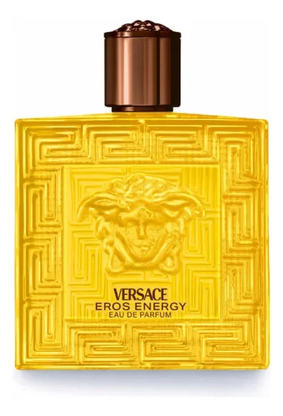 Versace Eros Energy