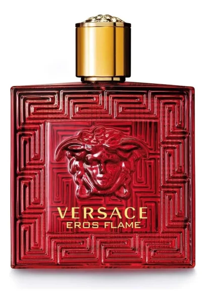 Versace Flame