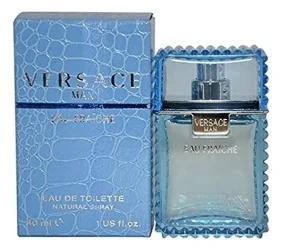 Versace Man