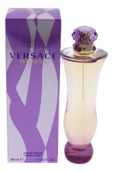 Versace Woman