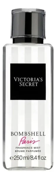 Victoria’s Secret Bombshell Paris