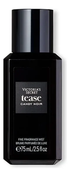 Victoria’s Secret Candy Noir