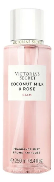 Victoria’s Secret Coconut Milk & Rose