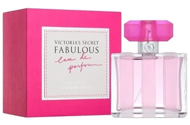 Victoria’s Secret Fabulous
