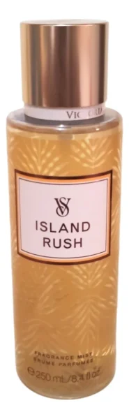 Victoria’s Secret Island Rush
