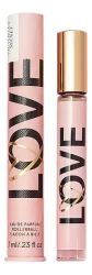 Victoria’s Secret Love