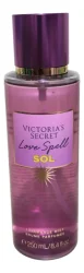 Victoria’s Secret Love Spell Sol