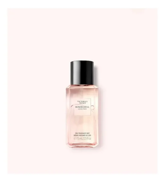 Victoria’s Secret Mist Corporal Mini Bombshell Seduction