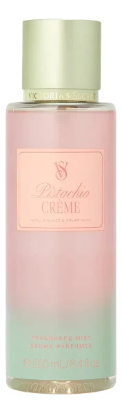 Victoria’s Secret Pistachio Creme