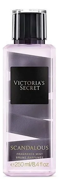 Victoria’s Secret Scandalous