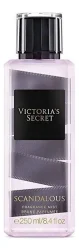 Victoria’s Secret Scandalous