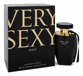 Victoria’s Secret Very Sexy