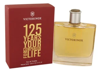 Victorinox 125 Years