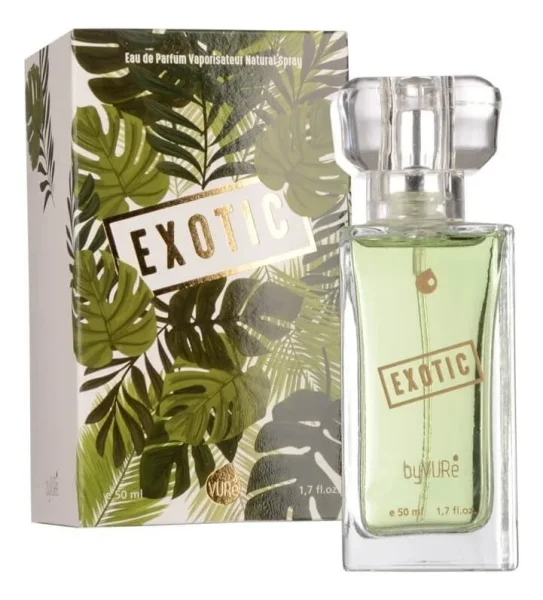 VURé Exotic