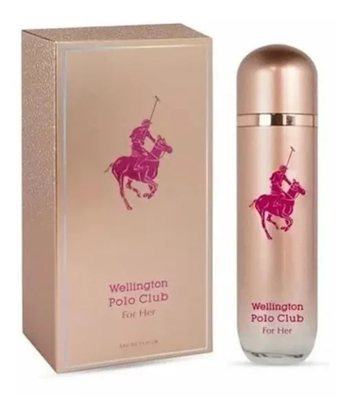 Wellington Polo Club For Her