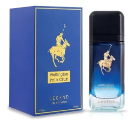 Wellington Polo Club Legend