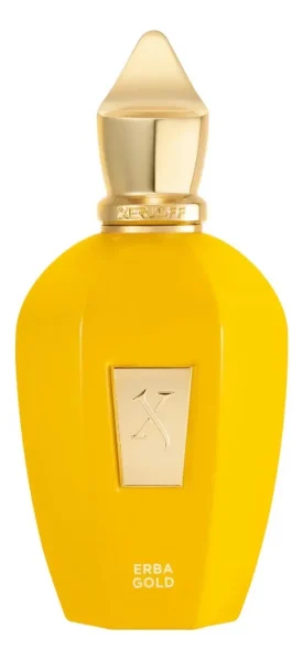 Xerjoff Erba Gold
