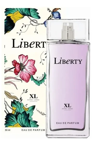 XL Extra Large Liberty