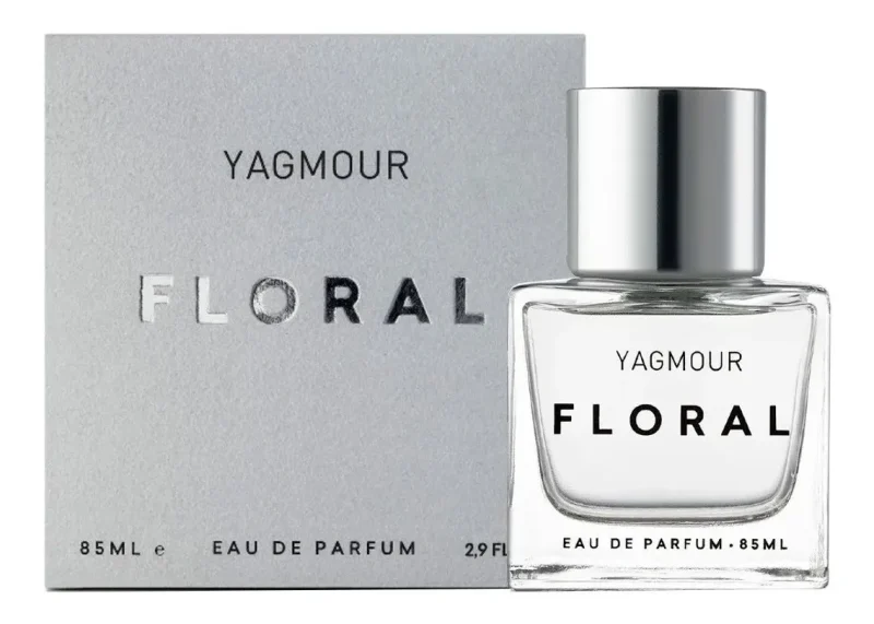 Yagmour Floral