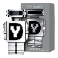 Yves d’Orgeval Optimus
