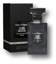 Yves d’Orgeval Oud Good
