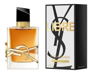 Yves Saint Laurent Libre