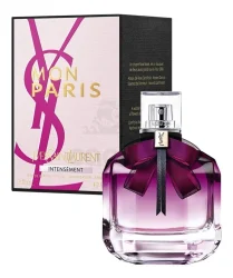 Yves Saint Laurent Mon Paris Intensément