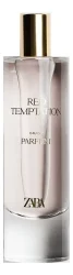 Zara Red Temptation
