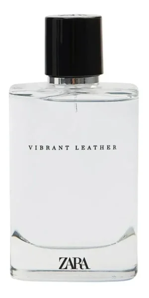 Zara Vibrant Leather