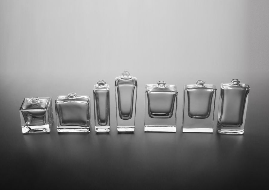 botellas perfume vacias marcas argentinas 2 Botellas de perfume vacías de marcas argentinas