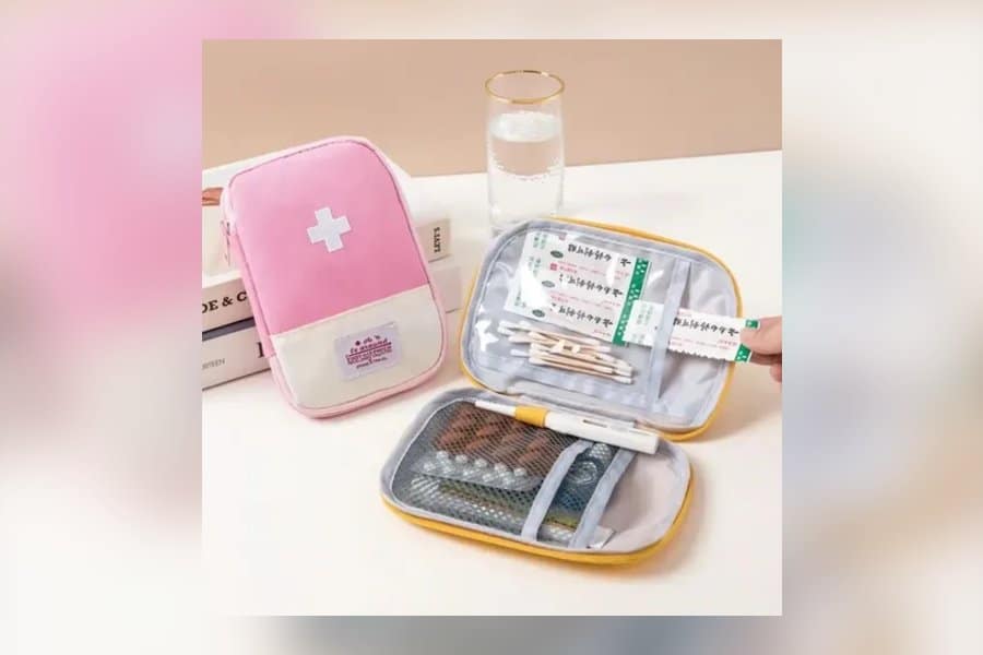 cómo elegir una mochila