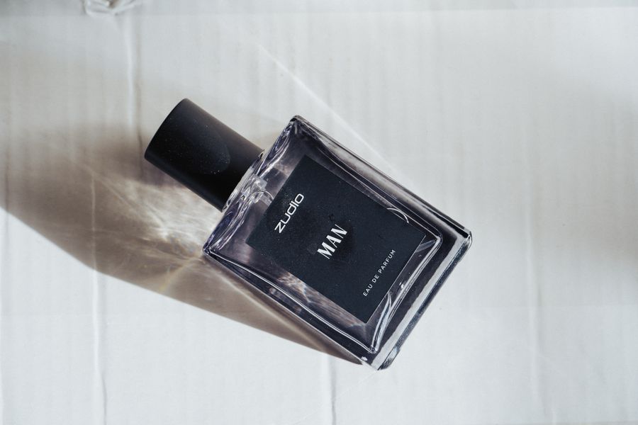 Perfume argentino para hombre