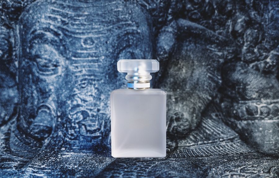 Perfumes de bebé para piel sensible