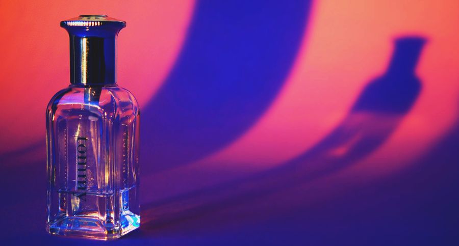 Perfumes infantiles para niñas de 11 años