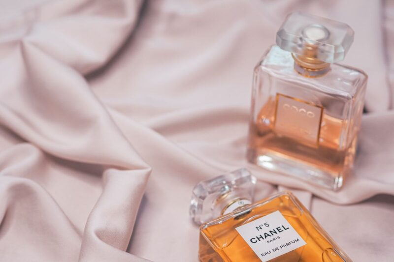 Perfume de vainilla y coco: 3 opciones con notas y concentración declaradas